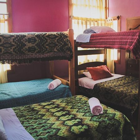 كوسكو Arcopata Guest House المظهر الخارجي الصورة