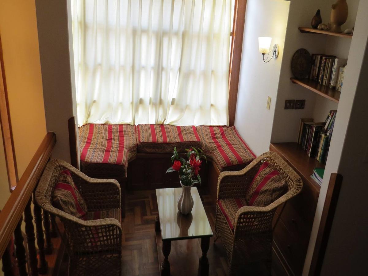 كوسكو Arcopata Guest House المظهر الخارجي الصورة