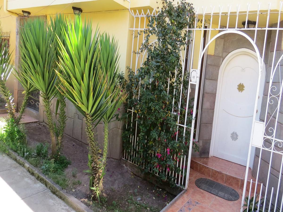 كوسكو Arcopata Guest House المظهر الخارجي الصورة