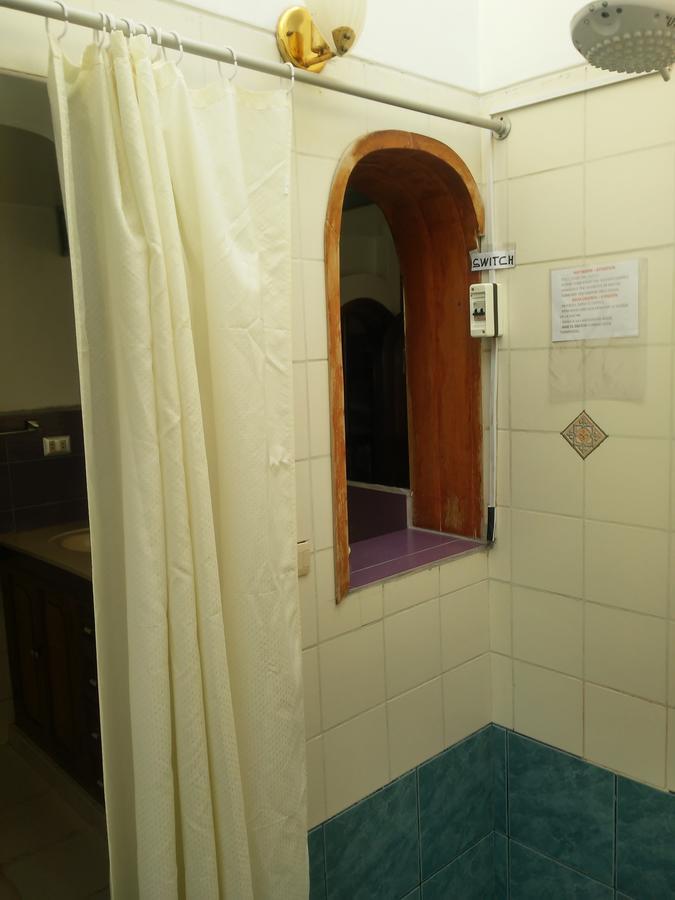 كوسكو Arcopata Guest House المظهر الخارجي الصورة