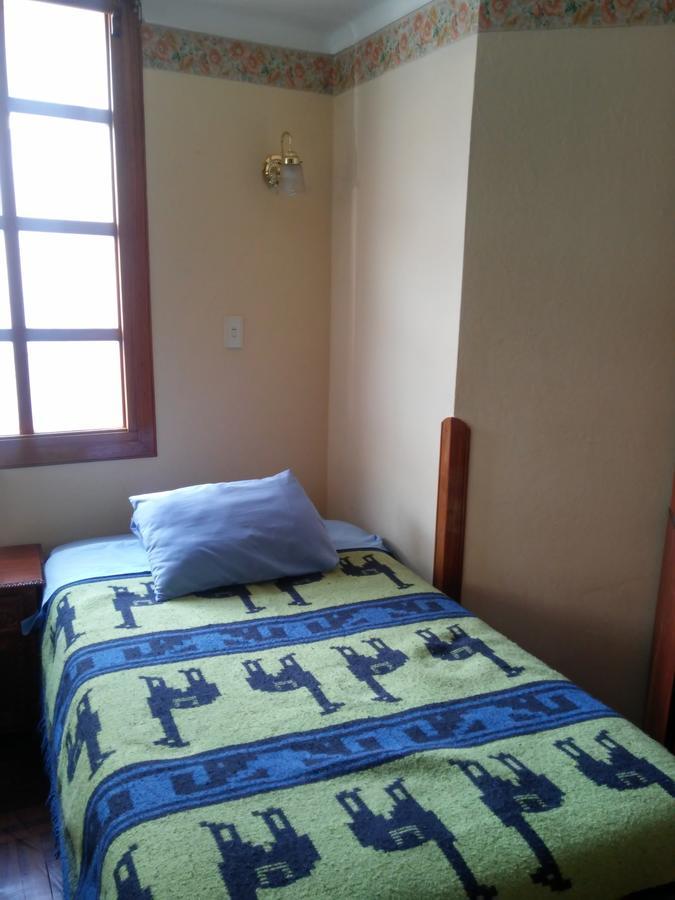 كوسكو Arcopata Guest House المظهر الخارجي الصورة