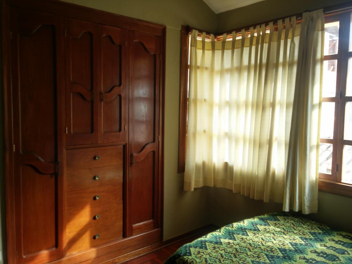 كوسكو Arcopata Guest House المظهر الخارجي الصورة