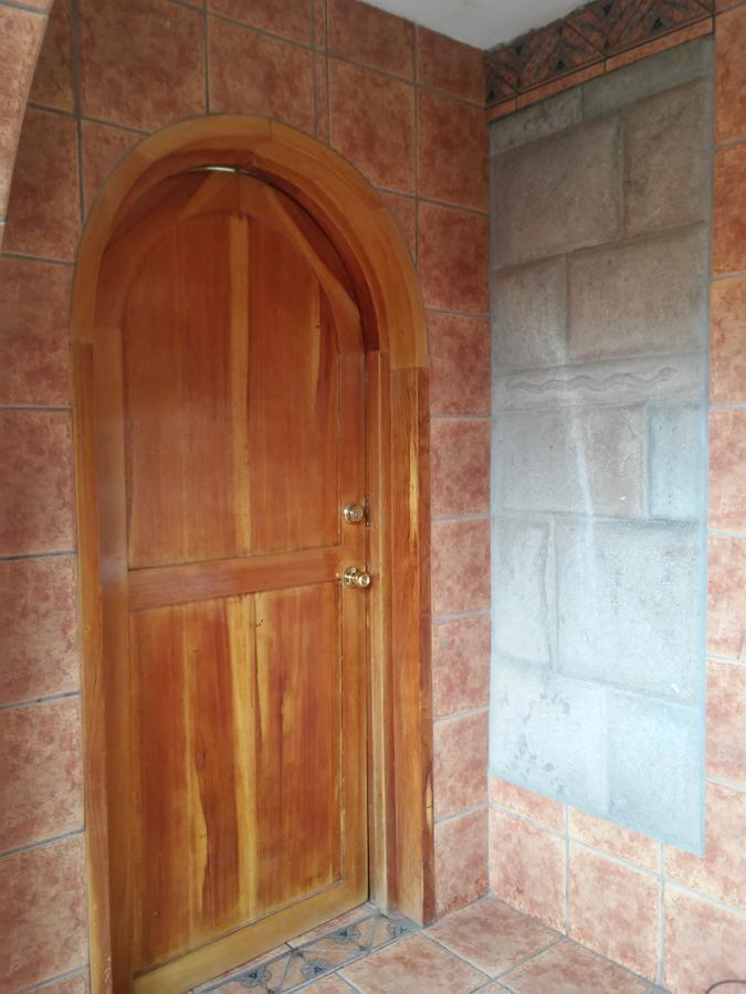 كوسكو Arcopata Guest House المظهر الخارجي الصورة