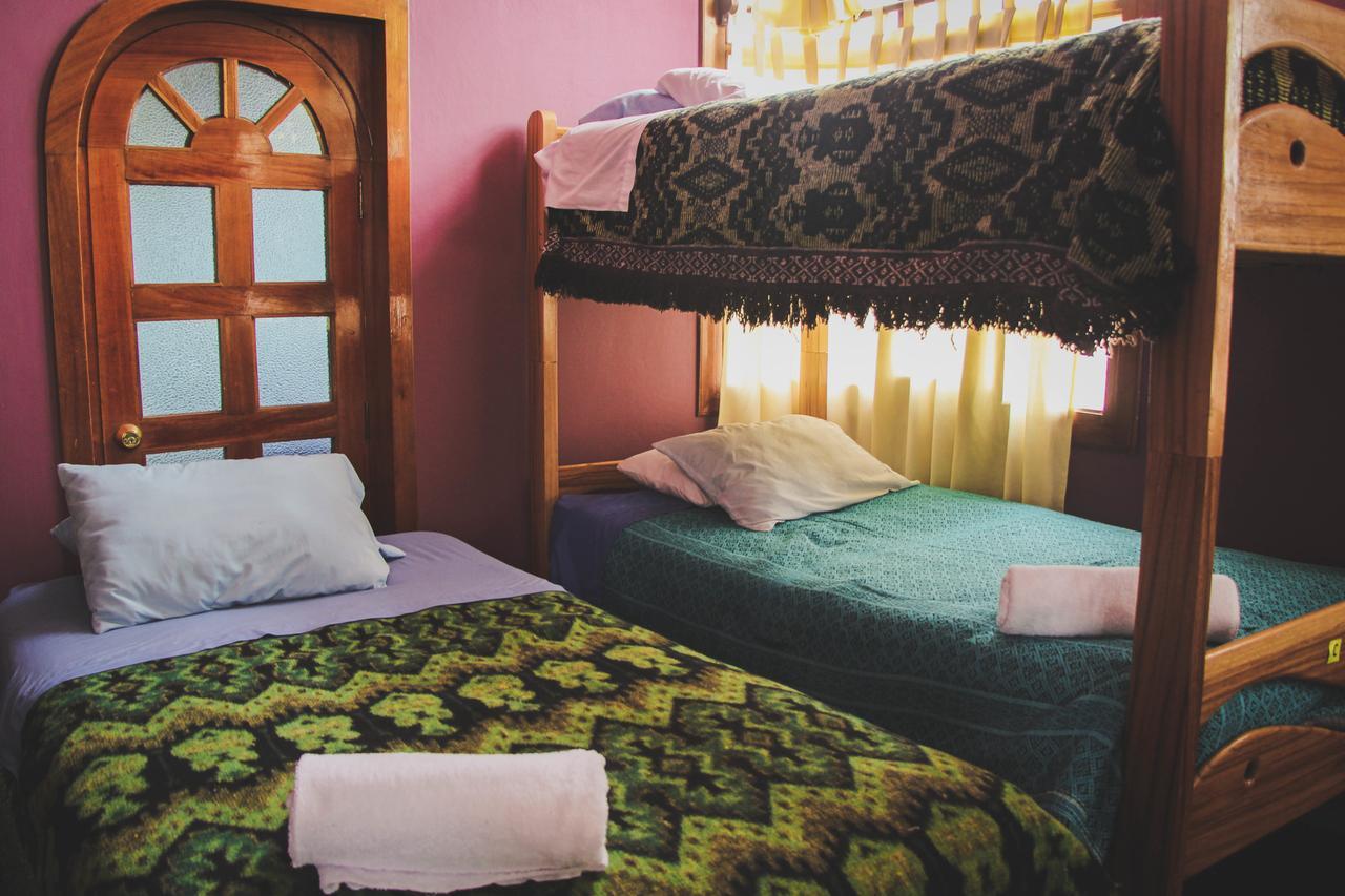 كوسكو Arcopata Guest House المظهر الخارجي الصورة