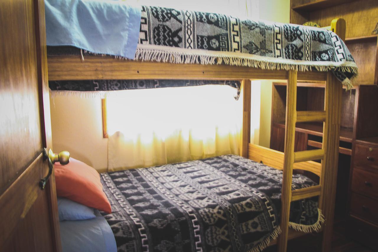 كوسكو Arcopata Guest House المظهر الخارجي الصورة