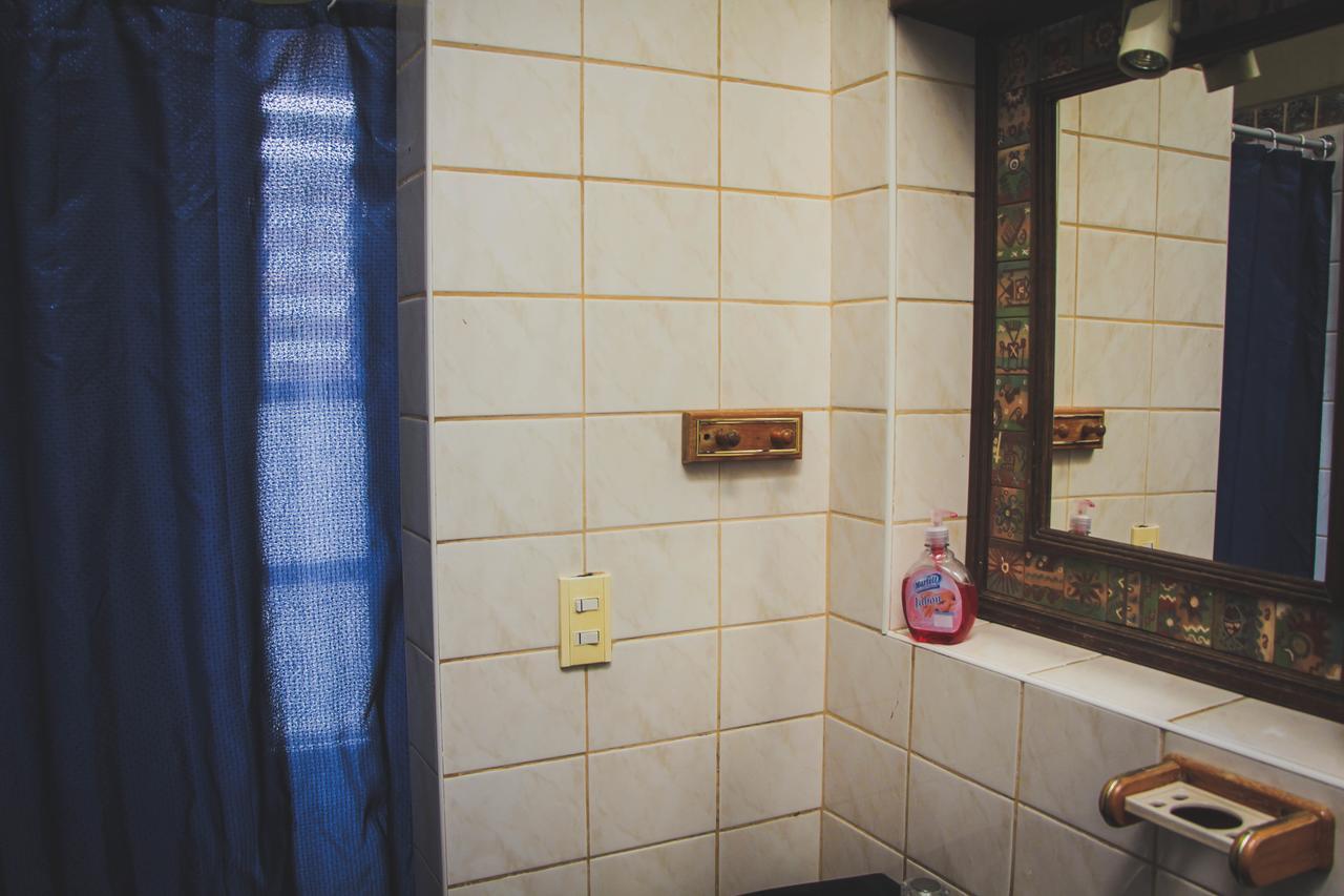 كوسكو Arcopata Guest House المظهر الخارجي الصورة
